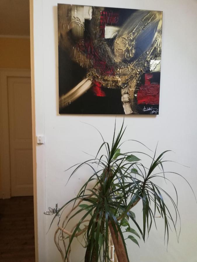 La Chambre D'Hote De Christelle Apartment Cherbourg-en-Cotentin Exterior photo