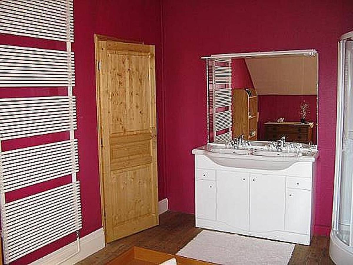 La Chambre D'Hote De Christelle Apartment Cherbourg-en-Cotentin Exterior photo